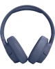 JBL Наушники Tune 770NC, Bluetooth, накладные, синий [ t770ncblucn]