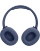 JBL Наушники Tune 770NC, Bluetooth, накладные, синий [ t770ncblucn]