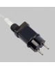 UNIEL ULD-S5000-500/DGA WHITE IP20 DEW UNIEL ULD-S5000-500/DGA WHITE IP20 DEW