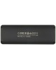 A-DATA Внешний диск SSD SE760, 1ТБ, черный [ase760-1tu32g2-cbk]
