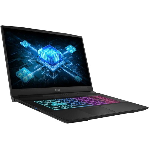 MSI Ноутбук игровой Katana 17 B13UCX-1428XRU 17.3 MSI Ноутбук игровой Katana 17 B13UCX-1428XRU 17.3