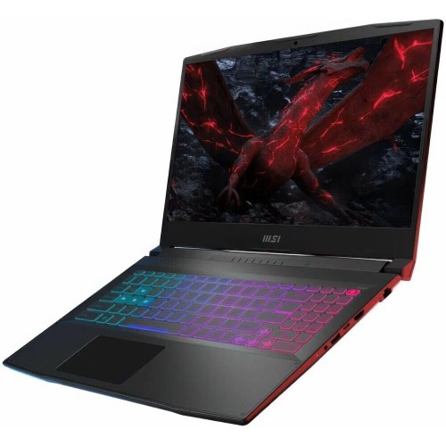 MSI Ноутбук игровой Katana 17 B13UCX-1428XRU 17.3 MSI Ноутбук игровой Katana 17 B13UCX-1428XRU 17.3