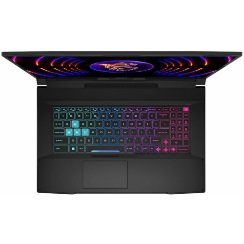 MSI Ноутбук игровой Katana 17 B13UCX-1428XRU 17.3 MSI Ноутбук игровой Katana 17 B13UCX-1428XRU 17.3