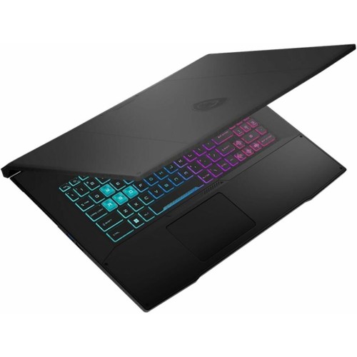 MSI Ноутбук игровой Katana 17 B13UCX-1428XRU 17.3 MSI Ноутбук игровой Katana 17 B13UCX-1428XRU 17.3