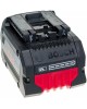 BOSCH Батарея аккумуляторная ProCORE18V, 18В, 8Ач, Li-Ion [1600a016gk]