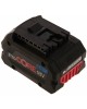BOSCH Батарея аккумуляторная ProCORE18V, 18В, 8Ач, Li-Ion [1600a016gk]