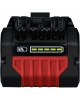 BOSCH Батарея аккумуляторная ProCORE18V, 18В, 8Ач, Li-Ion [1600a016gk]