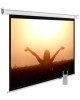 CACTUS Экран MotoExpert CS-PSME-240x180-WT, 240х180 см, 4:3, настенно-потолочный белый