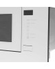 LEX Встраиваемая микроволновая печь Bimo 20.01, 20л, 700Вт, белый [chve000005]