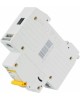 IEK Выключатель автоматический ВА47-29 (MVA20-1-063-C) 63A тип C 4.5kA 1П 230/400В 1мод белый (упак