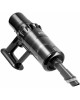 KITFORT Ручной пылесос (handstick) КТ-5284, 550Вт, черный/черный
