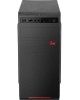IRU Компьютер Office 320A5S AMD Ryzen 3 PRO 4350G, DDR4 8ГБ, 256ГБ(SSD), AMD Radeon Graphics, FreeDOS, черный [2060818]