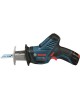 BOSCH Сабельная пила GSA 12V-14, аккумуляторная [0615990m3z]