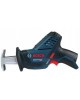 BOSCH Сабельная пила GSA 12V-14, аккумуляторная [0615990m3z]