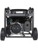 HYUNDAI Генератор HHY 10050FE ATS 8.5кВт