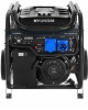 HYUNDAI Генератор HHY 10050FE ATS 8.5кВт