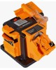 ВИХРЬ Станок заточной СЗМ-100ГВ 100W (72/10/9)