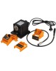 ВИХРЬ Станок заточной СЗМ-100ГВ 100W (72/10/9)