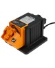 ВИХРЬ Станок заточной СЗМ-100ГВ 100W (72/10/9)