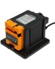 ВИХРЬ Станок заточной СЗМ-100ГВ 100W (72/10/9)