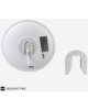 YEELIGHT Потолочный светильник Porch Ceiling Light C320/YLXDD-0153
