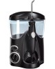 WATERPIK Ирригатор WP-112ЕU импульсн. 7насад. черный