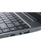 IRU Ноутбук Tactio 14RLH Ryzen 5 Pro 5675U 8Gb SSD256Gb AMD Radeon Graphics AMD Graphics 14