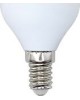 Лампа светодиодная VOLPE (UL-00003826) LED-G45-9W/WW/E14/FR/NR Теплый белый свет 3000K