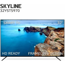 LED-телевизор SKYLINE 32YST5970-T2-SMART*