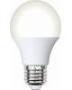 ЭЛЕКТРИКА VOLPE LED-A60-7W/6500K/E27/FR/SLS