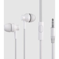 Наушники MORE CHOICE (4627151197937) G38 White