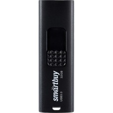 USB-флэш SMARTBUY (SB032GB3FSK) UFD 3.0/3.1 032GB Fashion Black черный