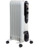 Масляный радиатор MTX OCH-1500 7 секций 230 В, 1500 Вт 98302