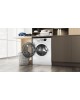 Стиральная машина HOTPOINT NUS 5015 S RU, Белый