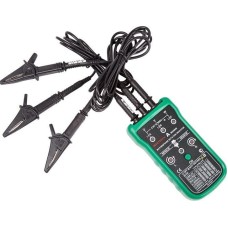 Детектор MASTECH (13-1251) Детектор последовательности фаз MS5900
