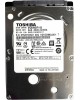 TOSHIBA Жесткий диск -III 1TB MQ04ABF100 Notebook/Desktop MQ04 512E (5400rpm) 128Mb 2.5