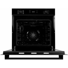 Духовой шкаф электрический NORDEN NRD 8000 BLG черный