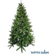 Ель искусственная WINTER GLADE Ель искусственная Каролина 180 см (103180)