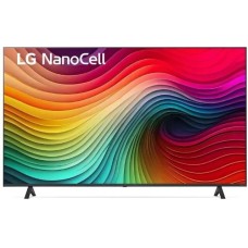 Телевизор LG 75NANO80T6A.ARUG SMART TV