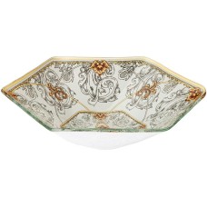 Салатник LEFARD 198-310 MONOGRAM 25см