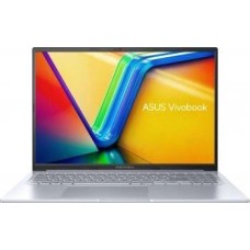 Ноутбук ASUS 16 VivoBook M3604YA-MB303 Silver (90NB11A2-M00D80) ПИ