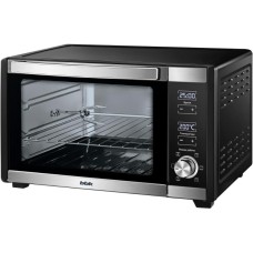 Духовка электрическая BBK OE3081D черный/нержавеющая сталь