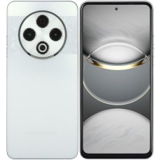 Смартфон TECNO Spark 30 8/128Gb White (TCN-KL6.8.128.WH)