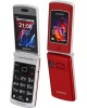 Телефон мобильный MAXVI E28 Red