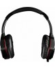 A4TECH Наушники с микрофоном Bloody G500 черный/красный 1.5м мониторные оголовье ( G500)