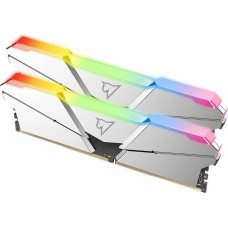 NETAC Модуль памяти DIMM 16GB DDR4-3600 K2 NTSRD4P36DP-16S