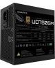 GIGABYTE Блок питания GP-UD750GM, 750Вт, 120мм, черный, retail