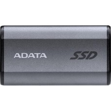 A-DATA Накопитель SSD USB-C 500GB AELI-SE880-500GCGY SE880 2.5