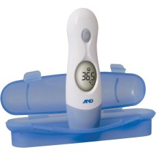 A&D Термометр инфракрасный DT-635, белый [i01459]