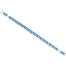 KRANZ Шпилька резьбовая DIN 975, M6х1000, (10 шт/уп)